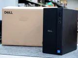 PC Dell Tower ECT1250 Core i5-14400 | RAM 16GB DDR5 | SSD 512GB | Win 11 - New 100% Fullbox